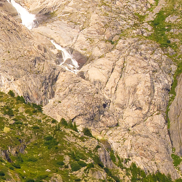 Detail-Ausschnitt aus dem oberen Bild